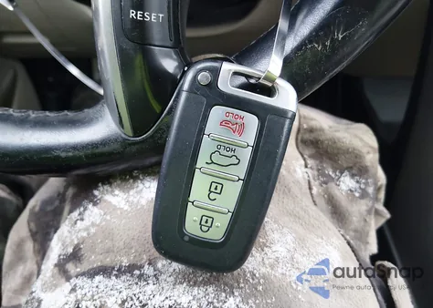 2013 Hyundai Elantra Gt из США, поврежденный, VIN KMHD35LEXDU147546